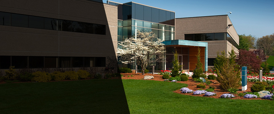 Independence Landscapers