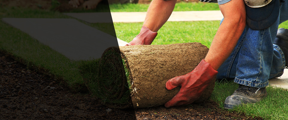 Independence Landscapers